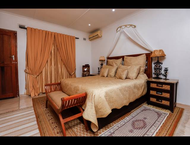 3 BEDROOM DUPLEX FOR SALE IN GREENWOOD PARK